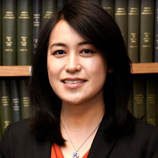 Dr. Qing Wang, MD