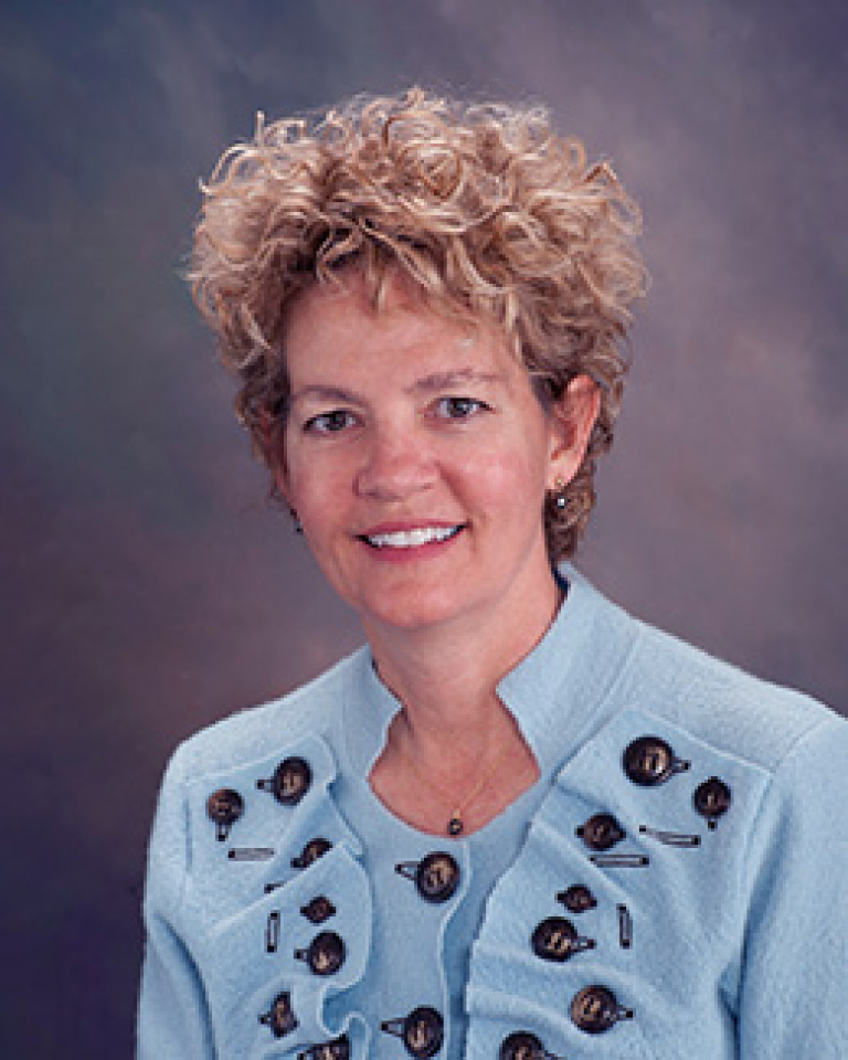 Dr. Gail Capell, MD