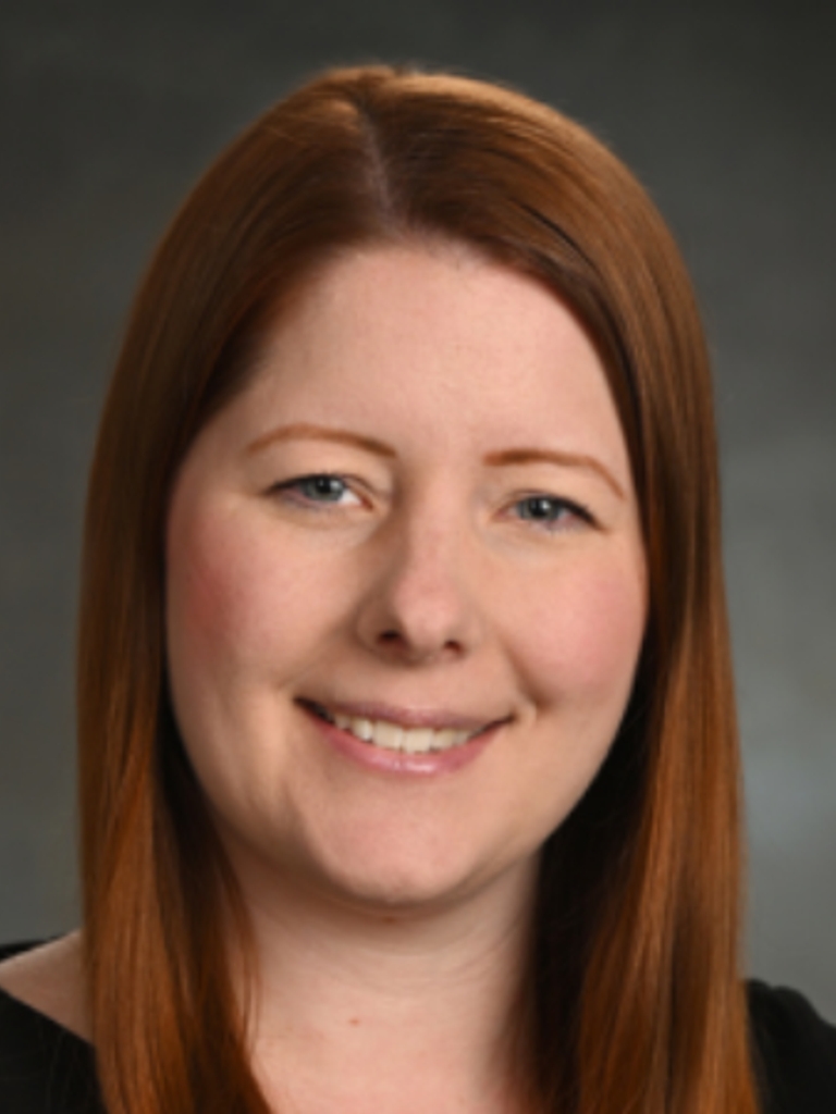 Rachael McPeek, FNP