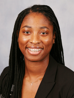 Dr. Shae King, DMD