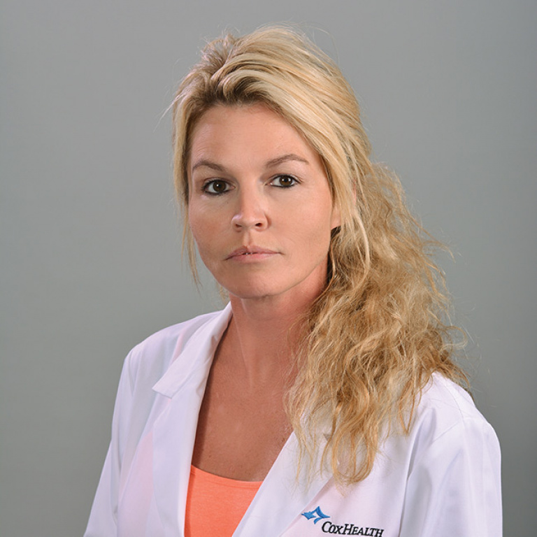 Rosanne Johnson, FNP-BC