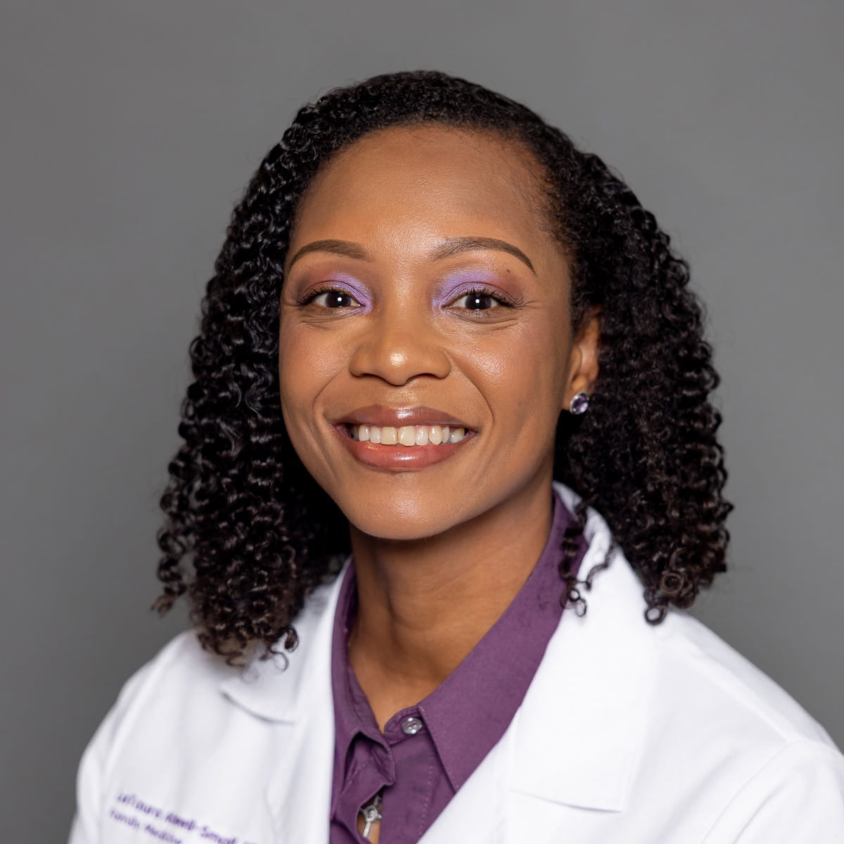 Dr. Lataura Atwell-Small, MD