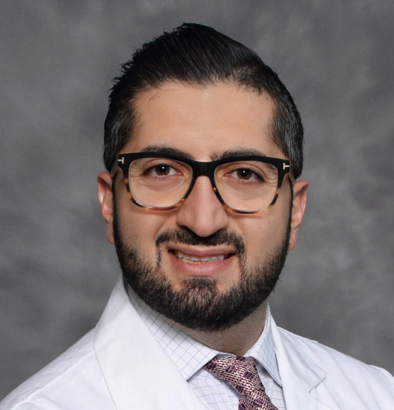 Dr. Saman Shabani, MD, Neurosurgeon - Menomonee Falls, WI | Sharecare
