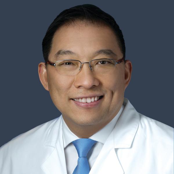 Dr. Nelson Bernardo, MD