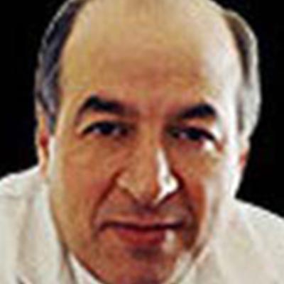 Dr. Morteza Shamsnia, MD