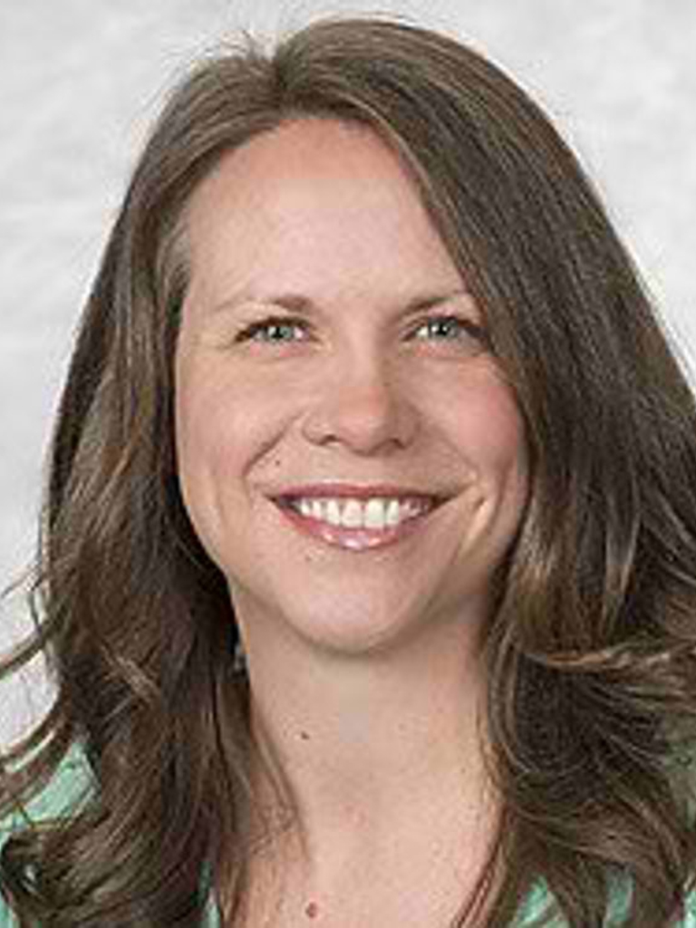 Dr. Cassie Faulhaber, Psy.D