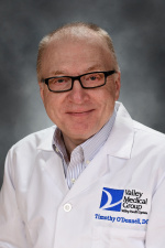 Dr. Timothy O Donnell, DO