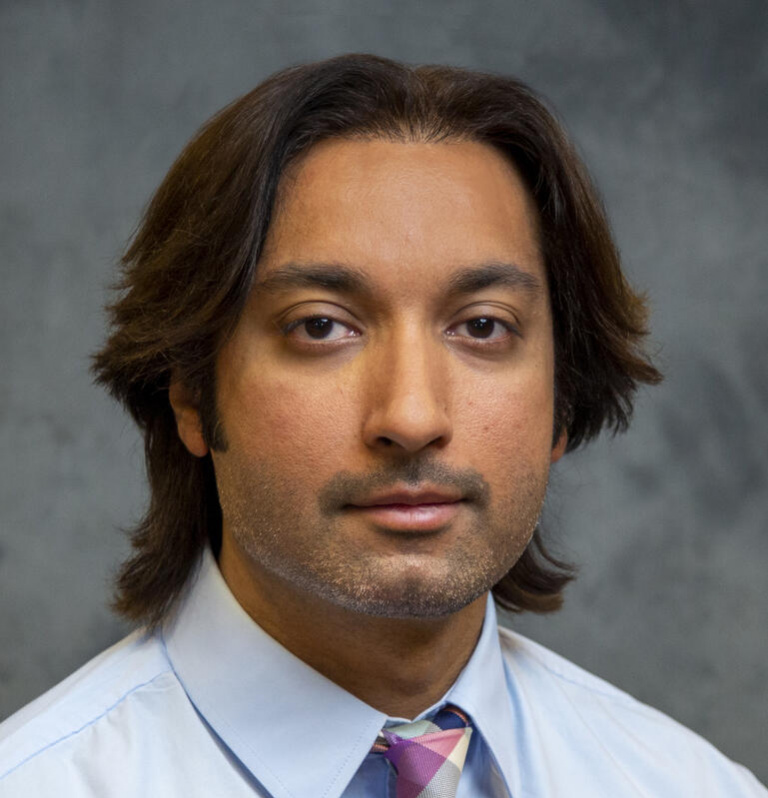 Dr. Naveet Bal, MD