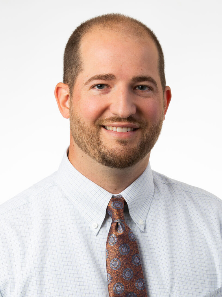 Dr. Ryan Freibert, DO
