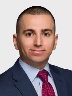 Dr. Alper Cesmebasi, MD