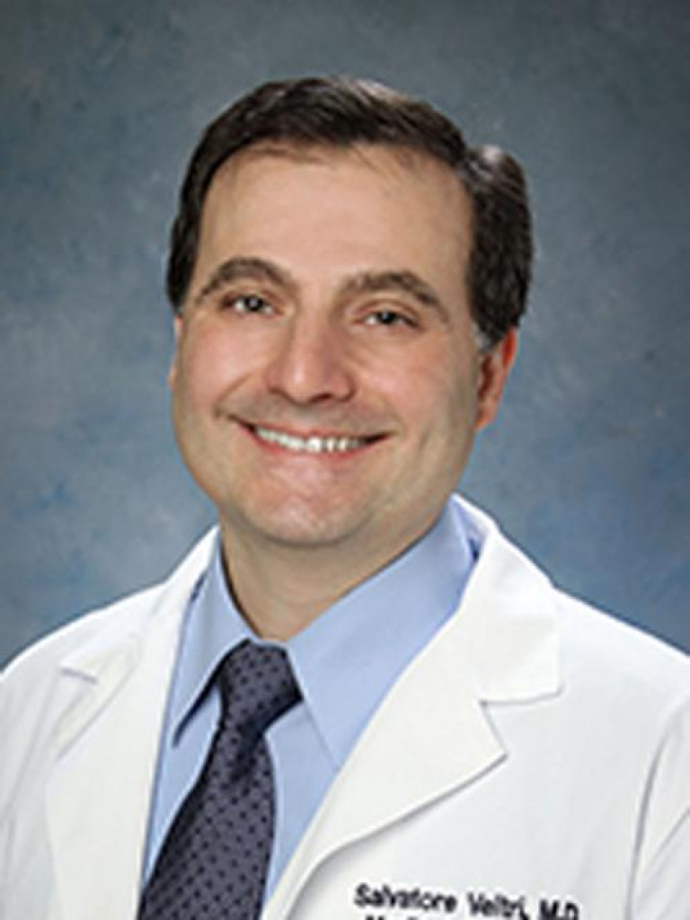 Dr. Salvatore Veltri, MD