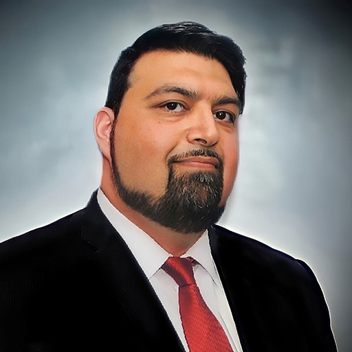 Nadjeh Awadallah, LCPC