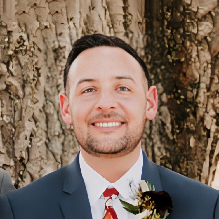 Jonathan Castro, LMFT