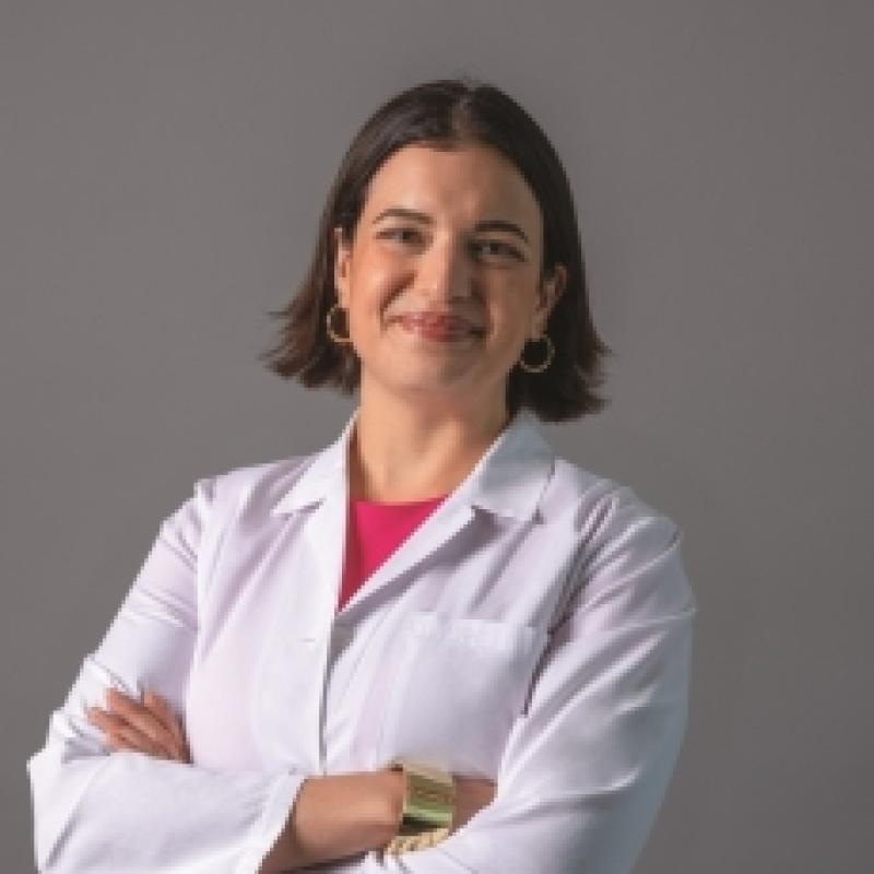 Dr. Raquel Robles, MD