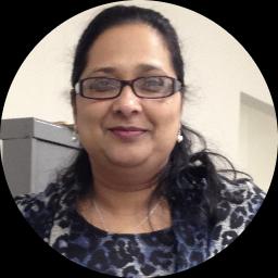 Latifa Ranganadan