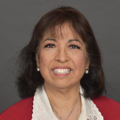 Dr. M Gabriela Gregory, MD