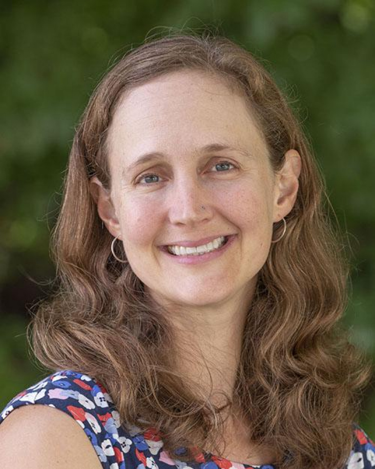 Dr. Elizabeth Schoenfeld, MD