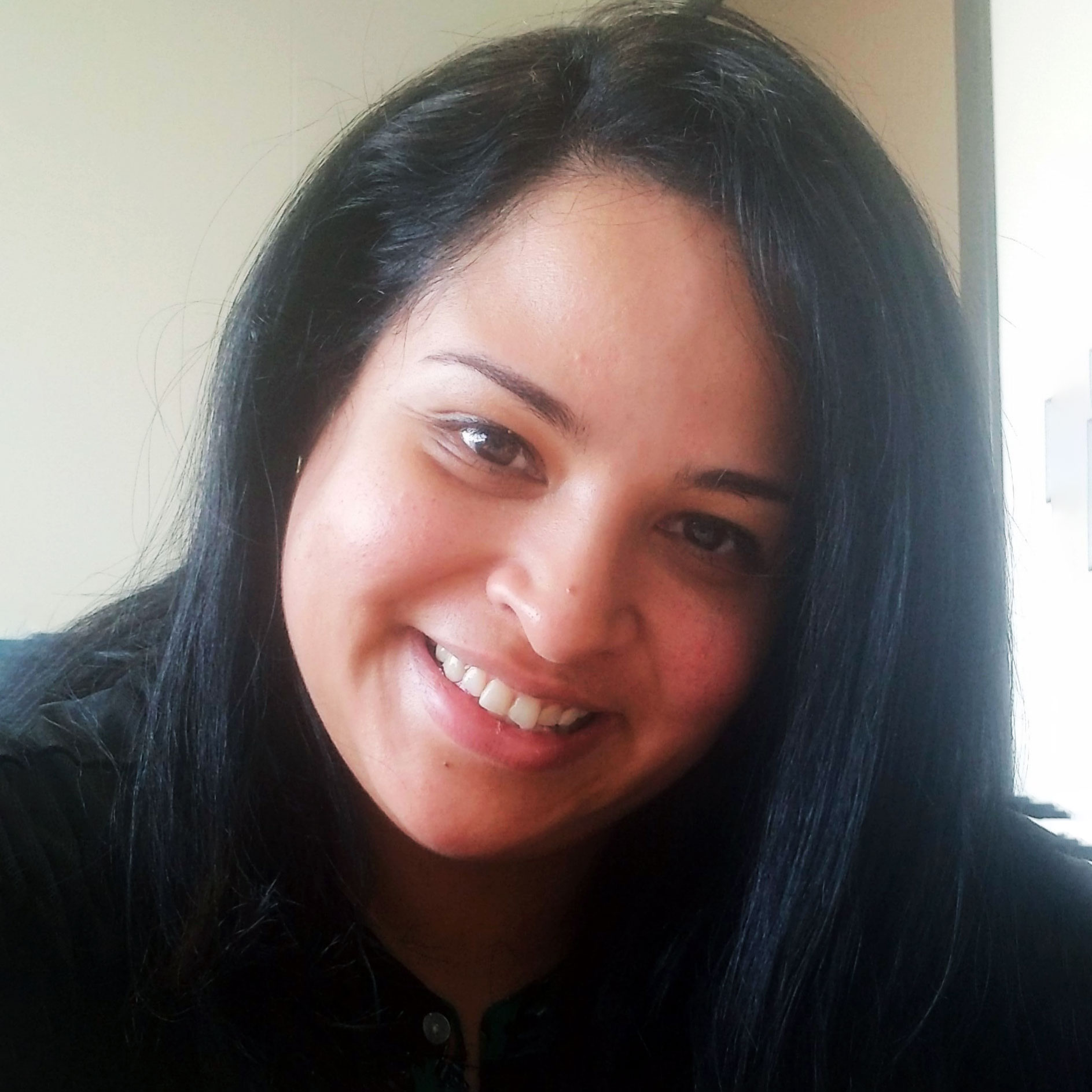Carolina Carbajal, LCPC