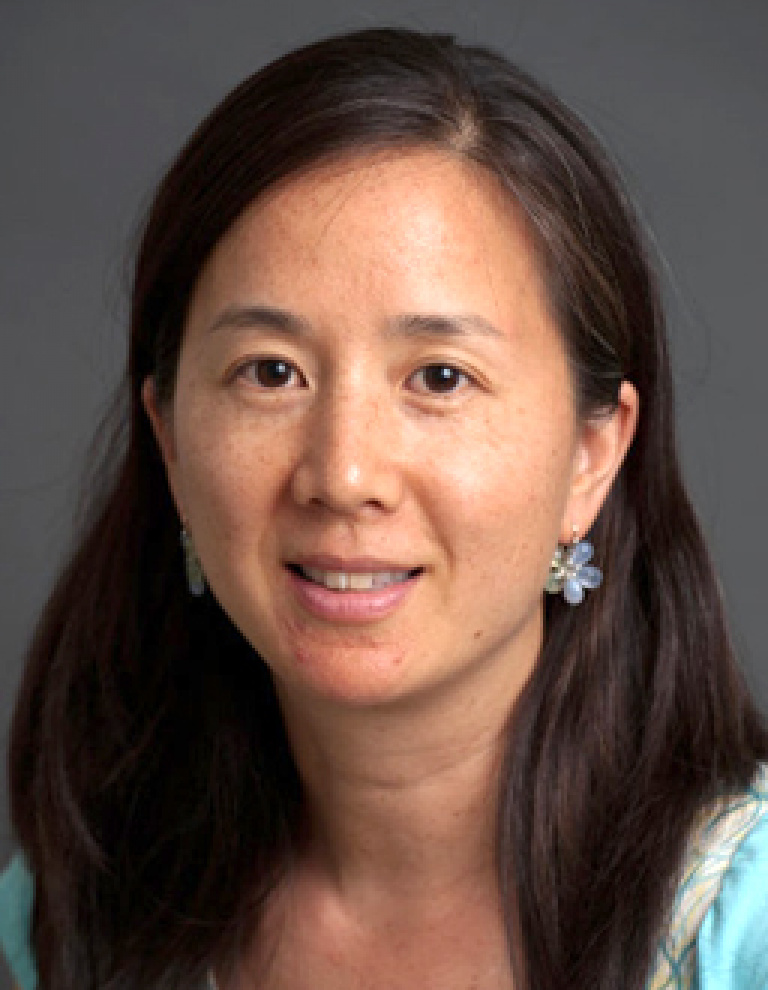 Dr. Kelly Chiu, MD