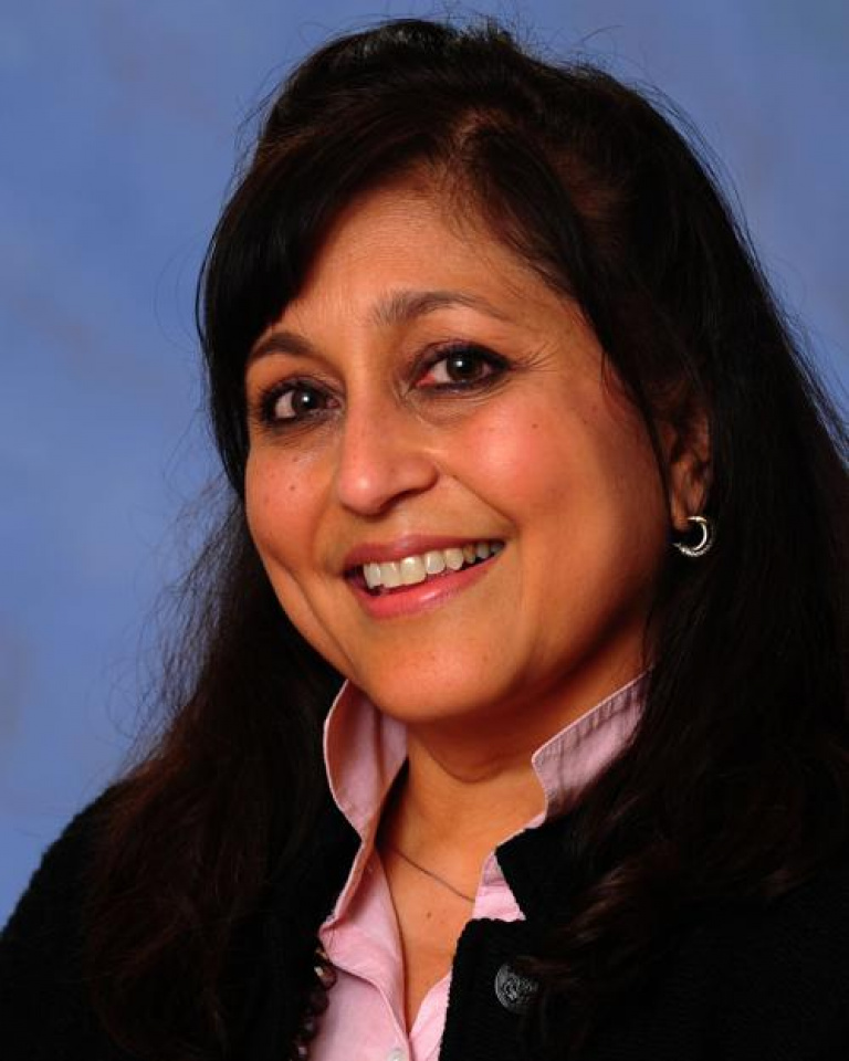Dr. Usha Shenai, MD