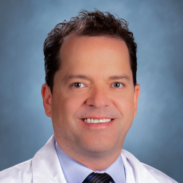 Dr. Brian Whitley, MD