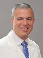 Dr. Vladimir Ferrer, DO
