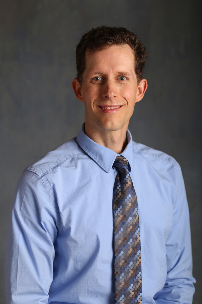 Dr. Robert Beck, MD