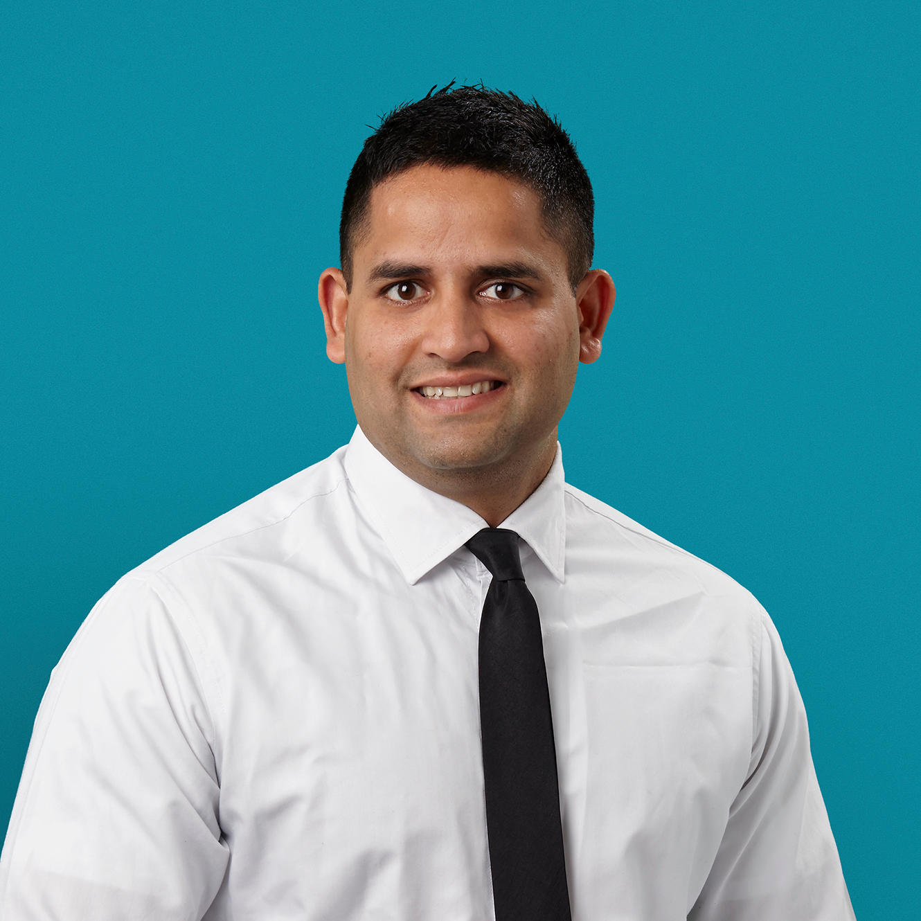 Dr. Akil Patel, MD