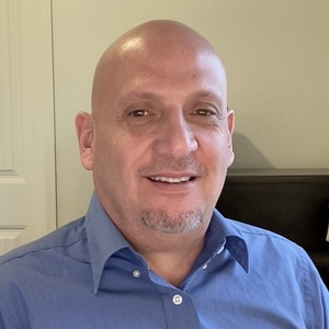 Brian White, PMHNP