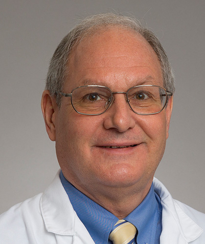 Dr. John Yoder, MD