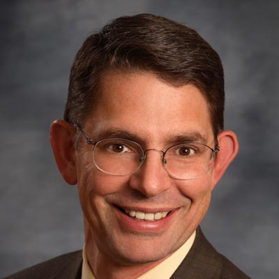 Dr. Gary Wallace, MD