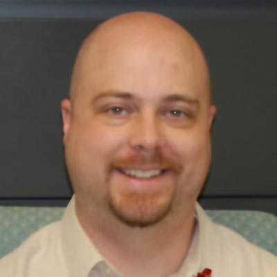 Dr. Michael Burke, MD