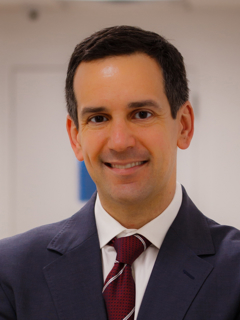 Dr. Aron Rovner, MD