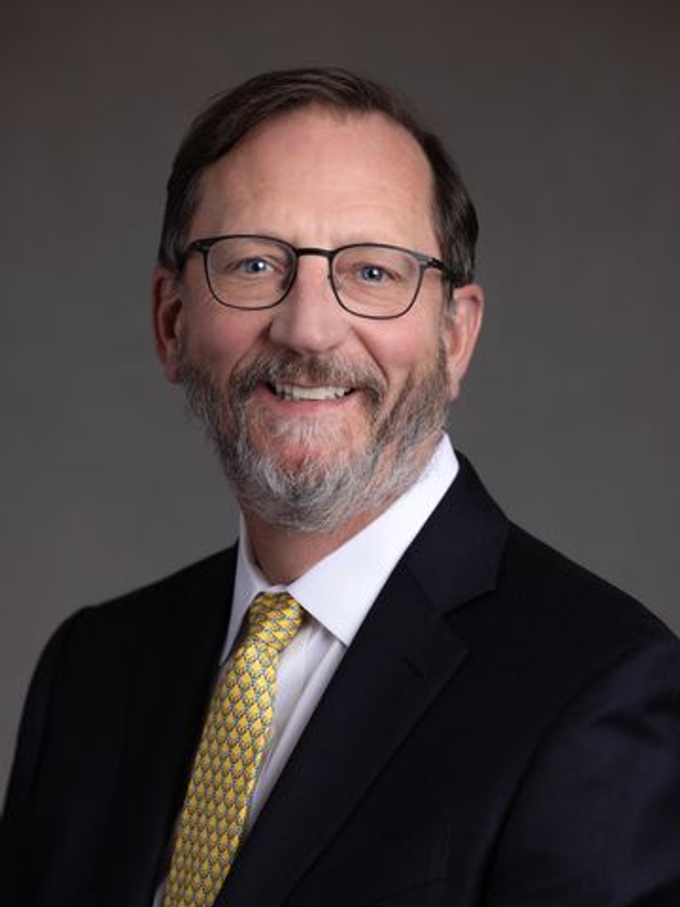 Dr. Michael McCue, MD