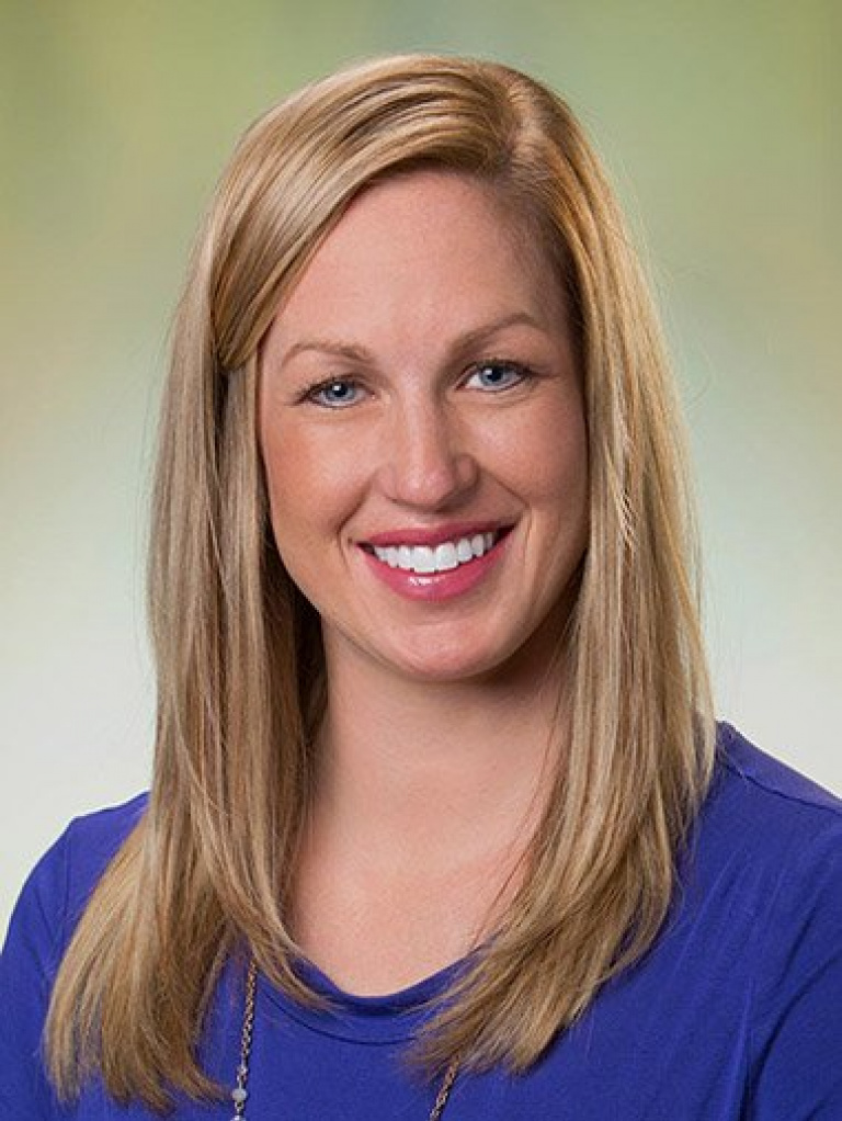 Melissa Devries, APRN
