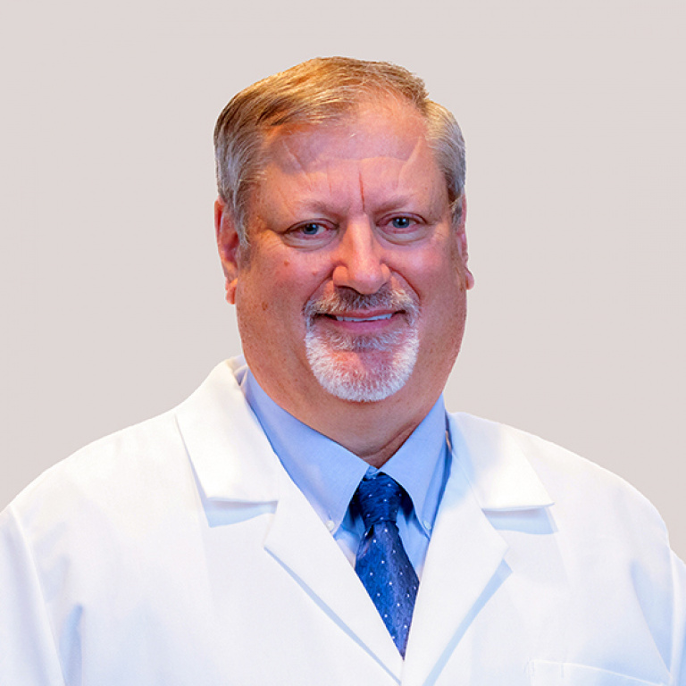 Dr. Jerry Champ, MD