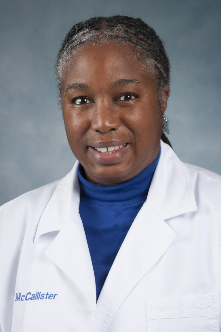Dr. Debbie Brown, MD