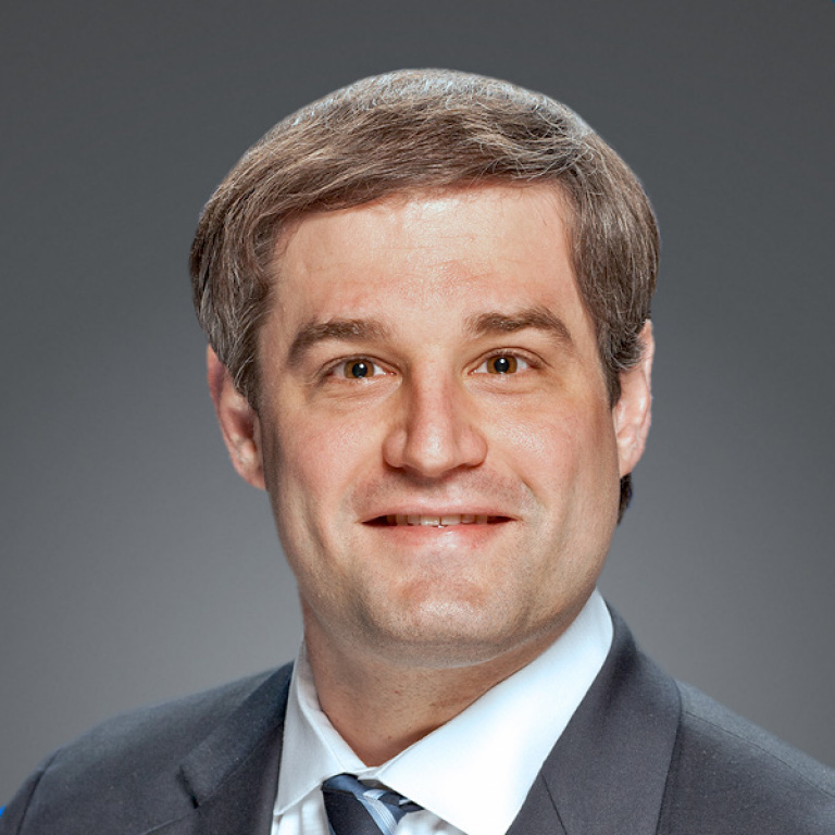 Dr. Ryan Elliott, MD