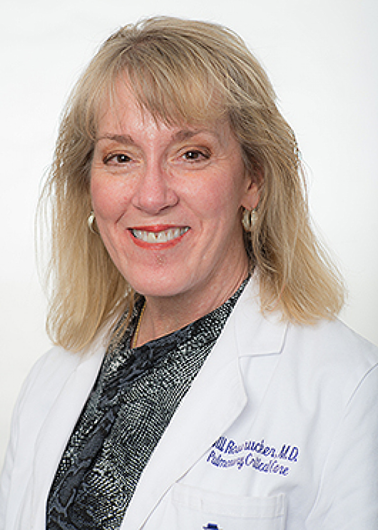 Dr. Jill Rossrucker, MD
