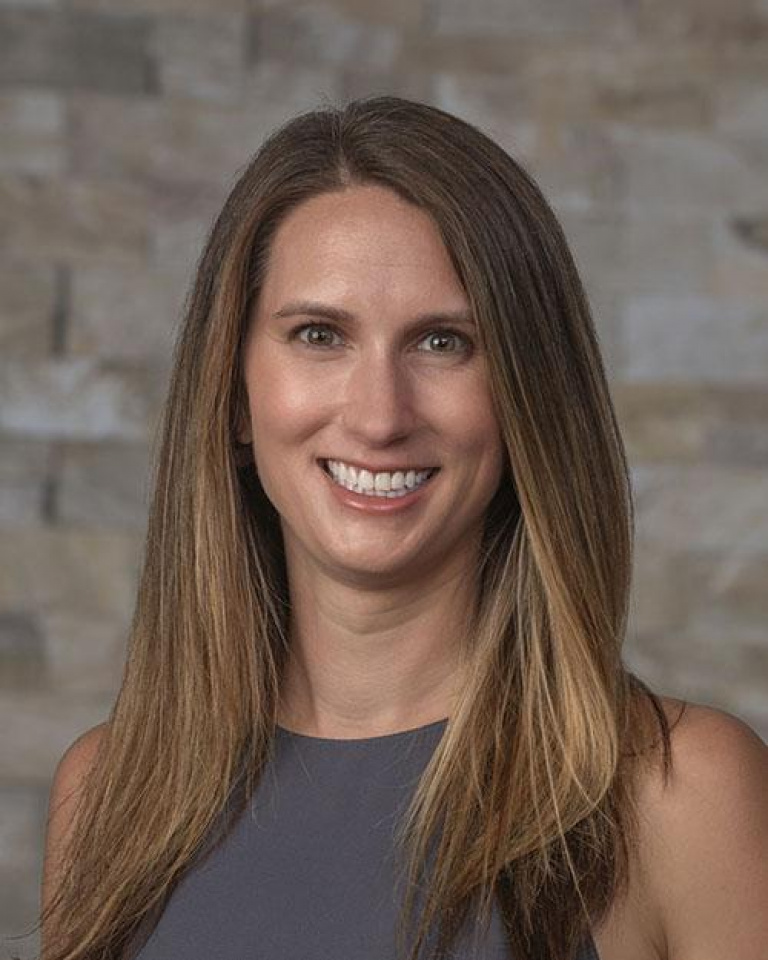 Dr. Norah McIntyre, MD
