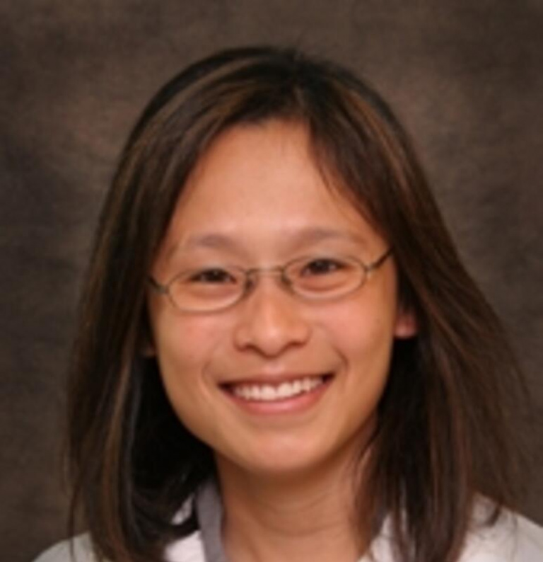 Yee Lan Wong, PA-C