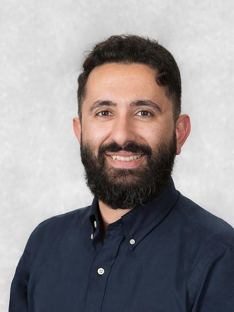 Dr. Yousef Hindi, MD