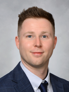 Dr. Benet Friederichs, OD