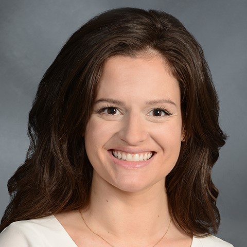 Dr. Lauren Oberlin, PhD