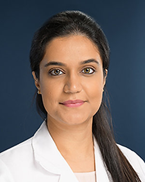 Dr. Farheen Jaffari, MD