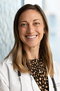 Lauren Van Winkle, PA-C
