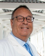 Dr. Mitchell Greenbaum, DO