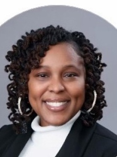 Catashia Haskins, LPCC
