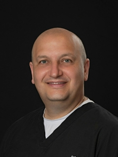 Dr. Mario Gatti, DMD