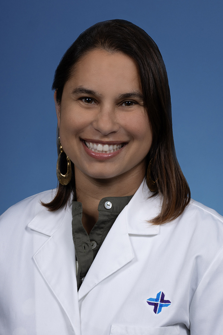 Dr. Cara Douglass, DO